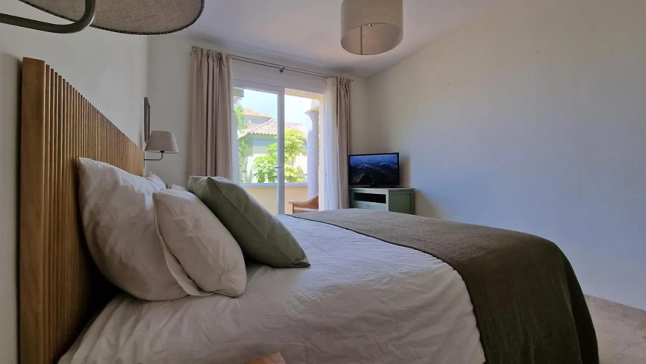 Golf And Beach Marbella Apartment 0*,  Spain