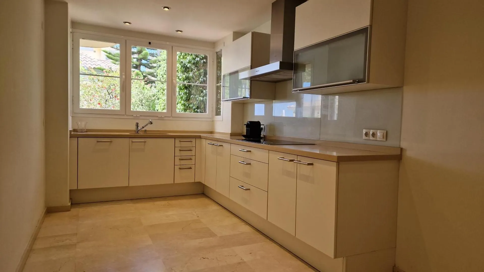 Golf And Beach Marbella Apartment Spain