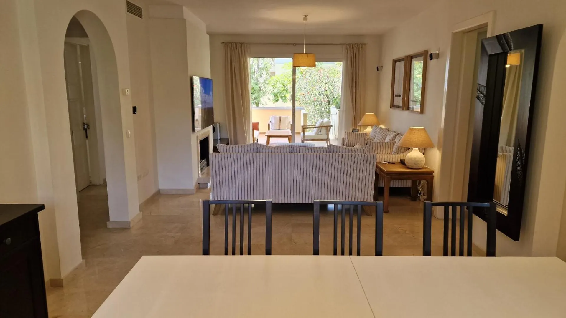 Golf And Beach Marbella Apartment 0*,  Spain