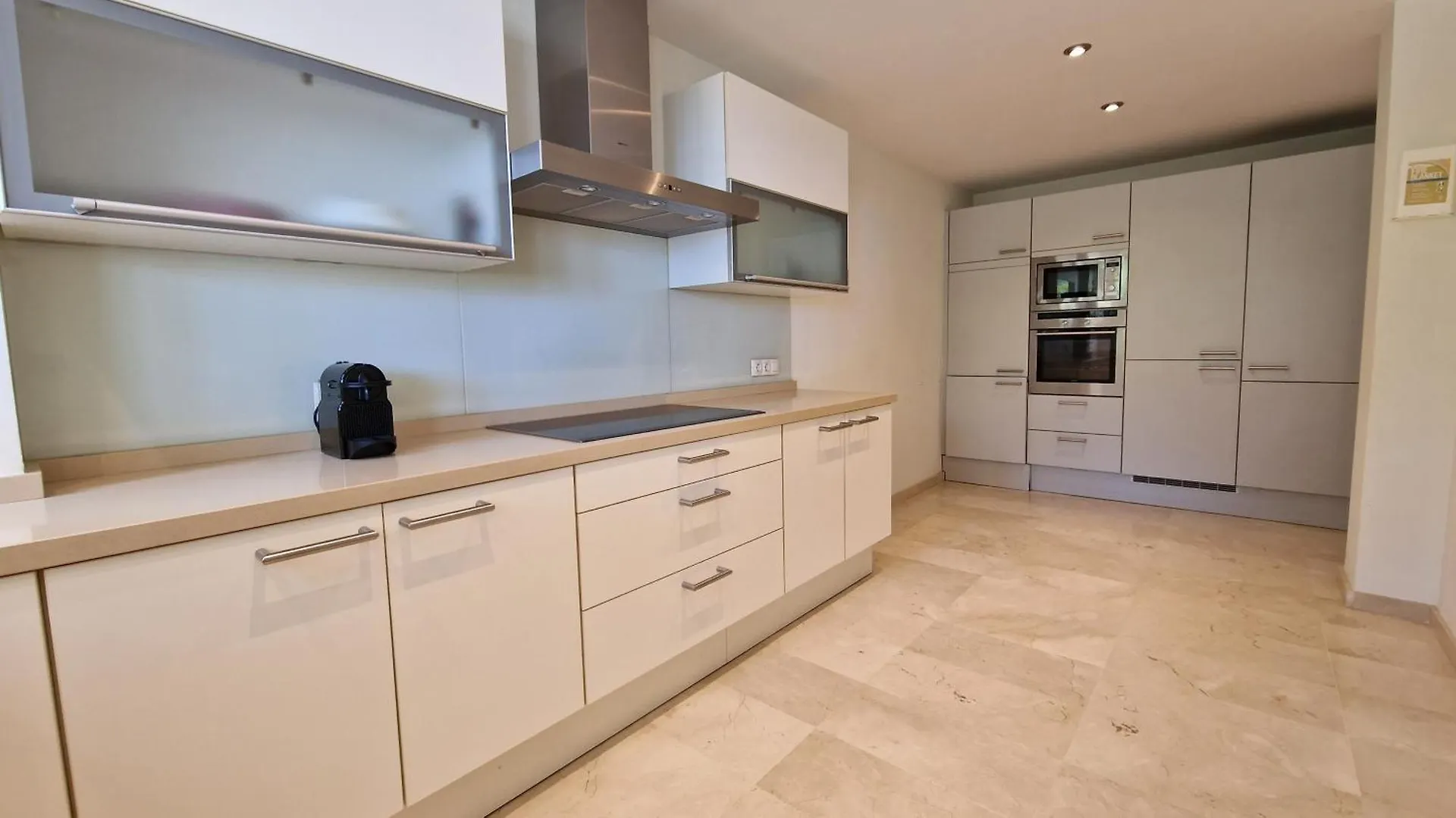 Golf And Beach Marbella Apartment