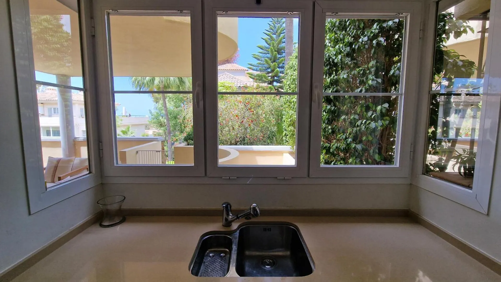 Golf And Beach Marbella Apartment