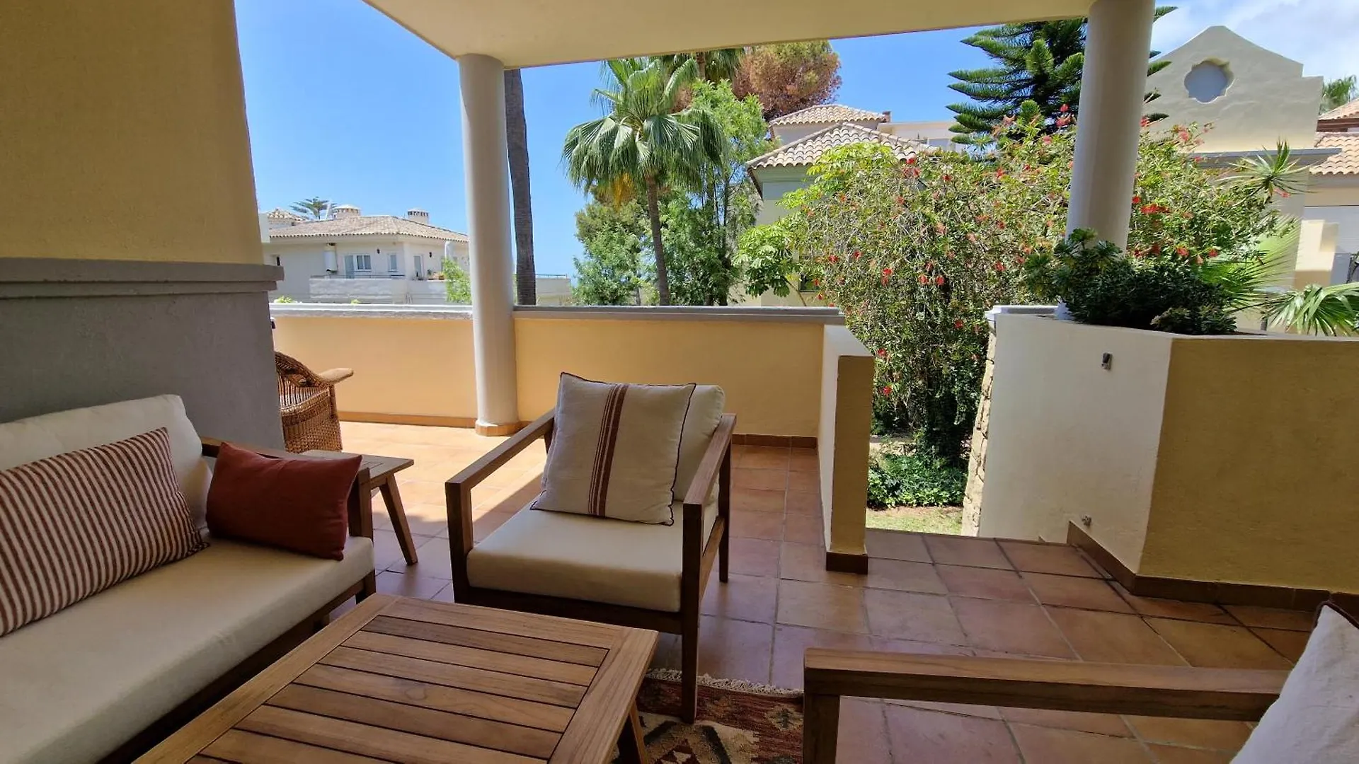Golf And Beach Marbella Apartment 0*,  Spain