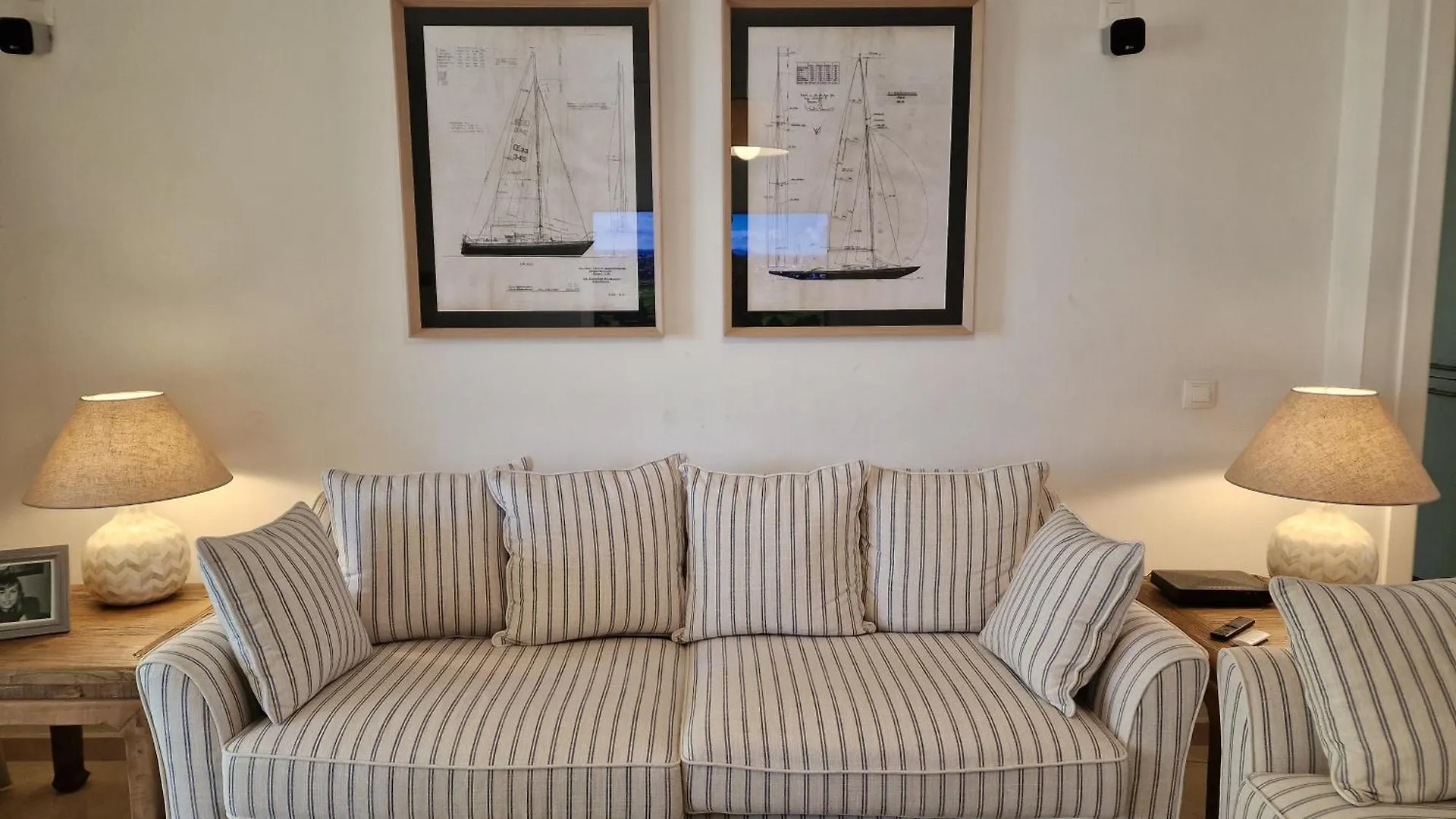 Golf And Beach Marbella Apartment